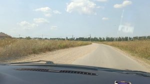 Посёлок Южный , Краснодарский край