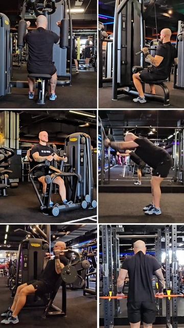 Программы тренировок, Как тренироваться? Как накачаться?