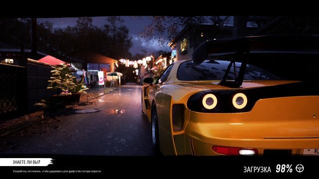 NZS игры прохождение JDM Japanese Drift Master #7