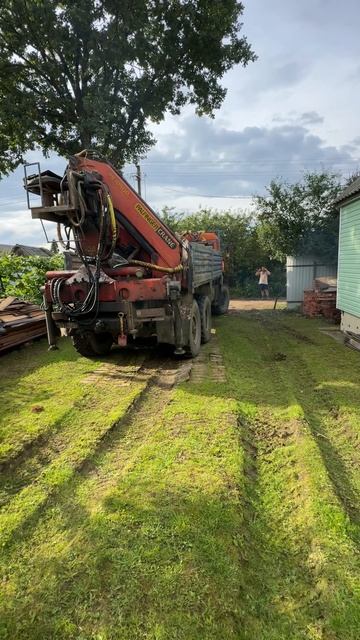 Итог 10 колец Колодец в г Клин смотреть онлайн