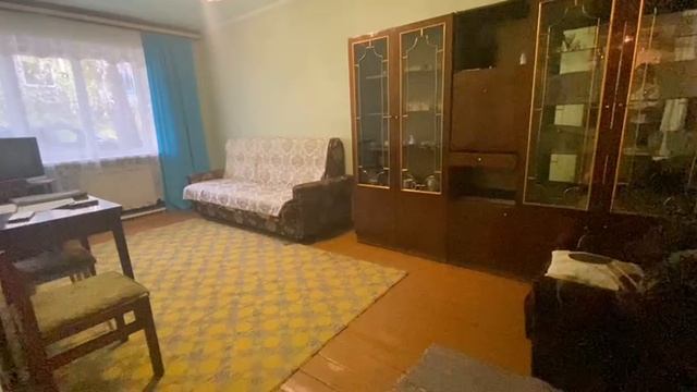 3-к квартира д. Подлесово, 65 смотреть онлайн