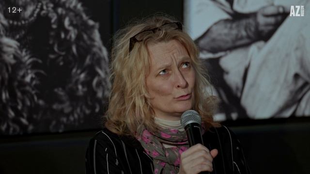 Презентация книги офортов художника Дмитрия Плавинского