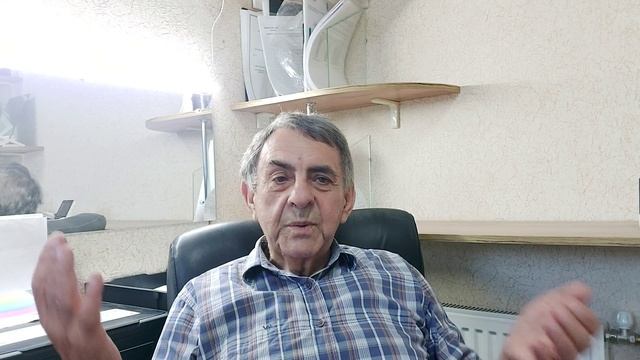 Переговоры