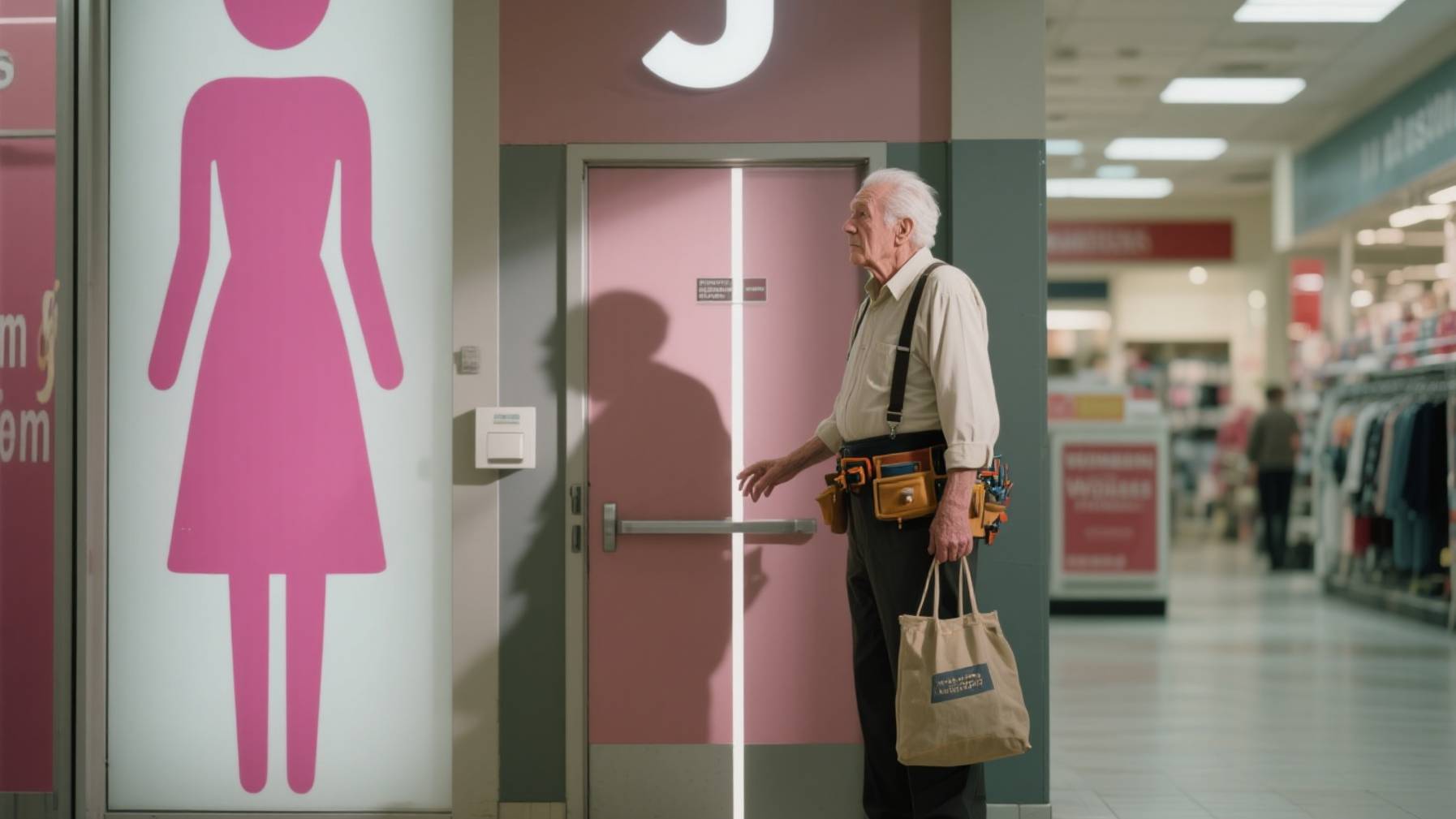 Москва: мужчина подглядывал за женщинами в ТЦ, используя камеру скрытую в туалете смотреть онлайн