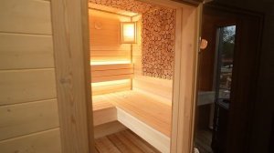 Типовая модульная баня БЫСТРО КАЧЕСТВЕННО