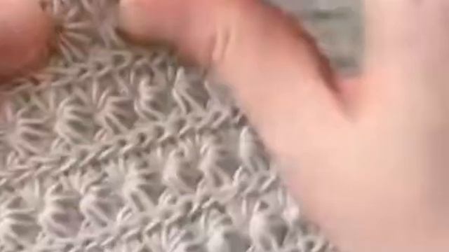 Вязание сумки крючком