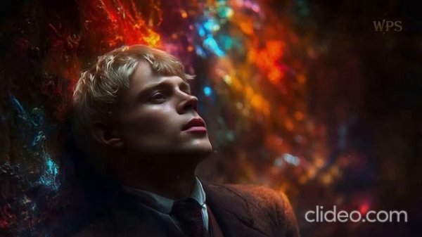 С.ЕСЕНИН  - ПИСЬМО К ЖЕНЩИНЕ