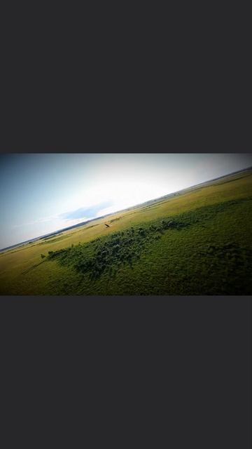 Shot On DJI Avata