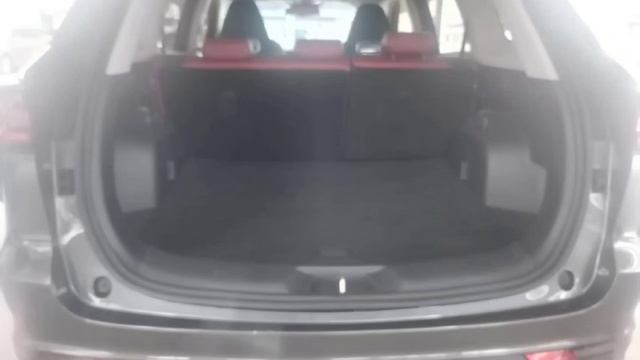 Changan CS75 PLUS 1.5T Automatic Premium Edition 2022 года выпуска смотреть онлайн