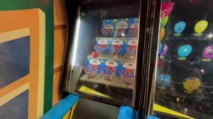 Обзор парка ФанкиТаун ТРЦ Сибирский Мол г. Новосибирск.mp4