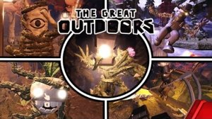 РОБЛОКС ДОРС: УЛИЦА - ВСЕ МОНСТРЫ, БОССЫ И СЦЕНЫ (Roblox Doors)