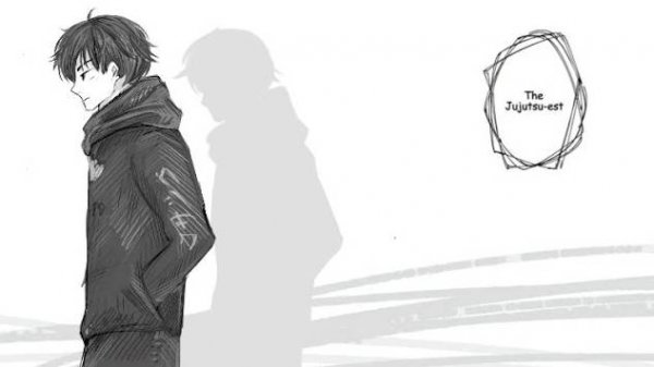 Почему Jujutsu Shenanigans🤔? [Перезалив]