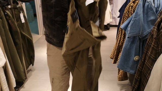 Саратов. Влад Бородин представляет магазин 