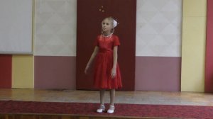 Детская песня "Счастье"