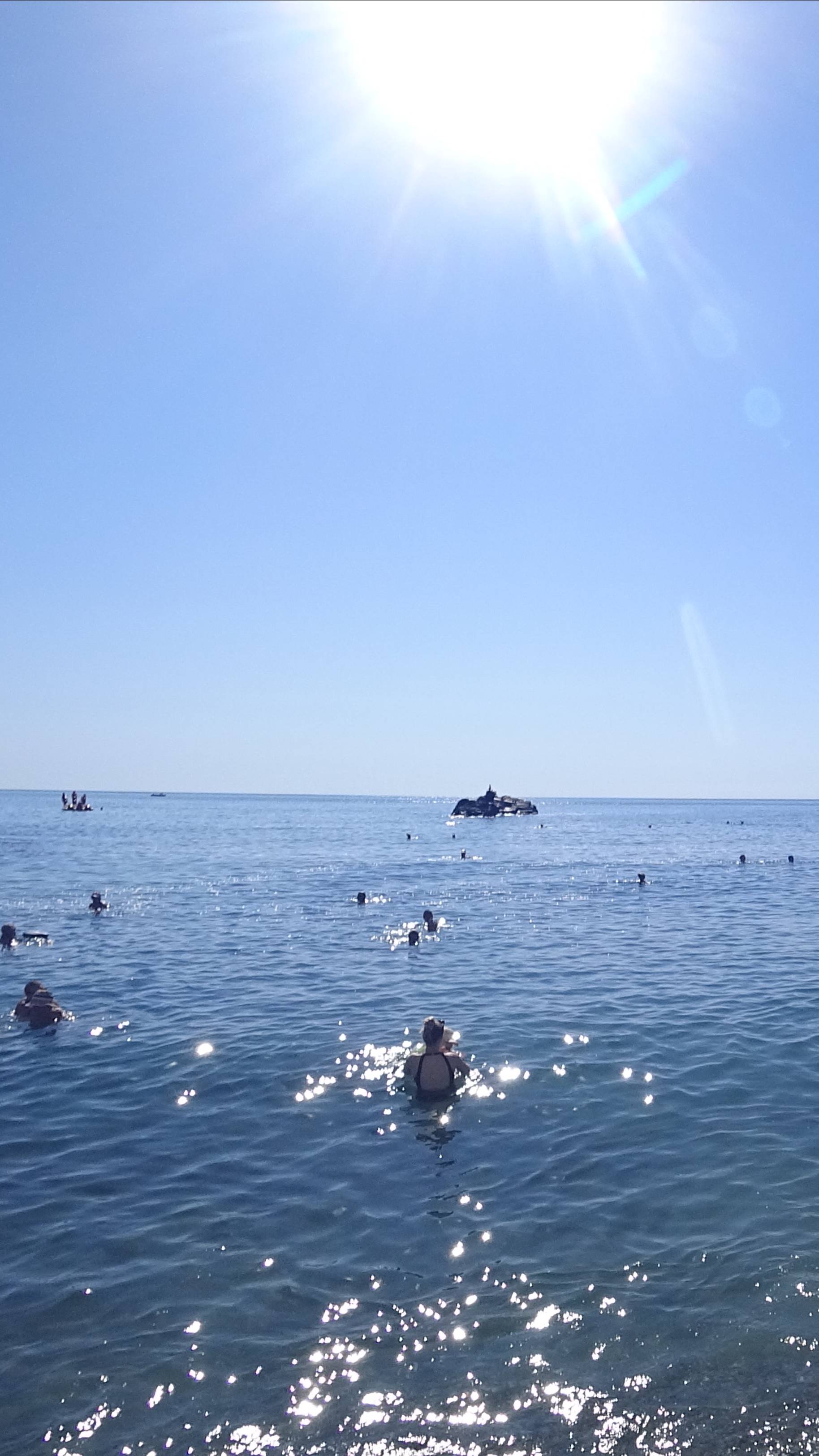 Море отдых в Крыму смотреть онлайн