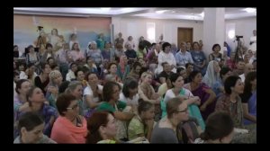 Господь Чайтанья и астролог. Е.М. Чайтанья Чандра Чаран прабху.