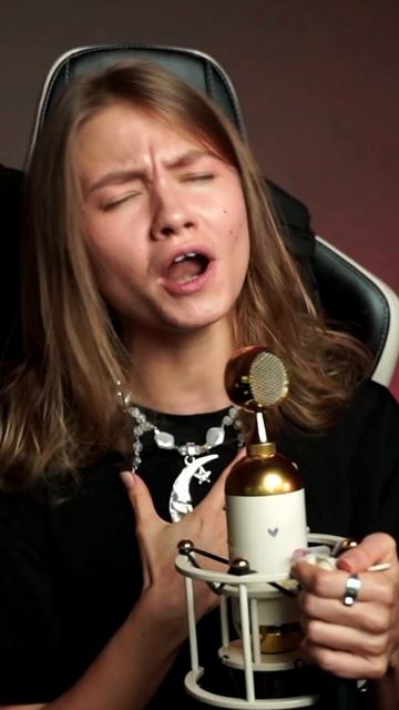 Bring Me to Life кавер от Саши Квашеной (Evanescence) смотреть онлайн