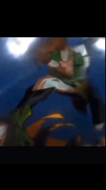 Фан версия Бен Тен 10 неуязвимый