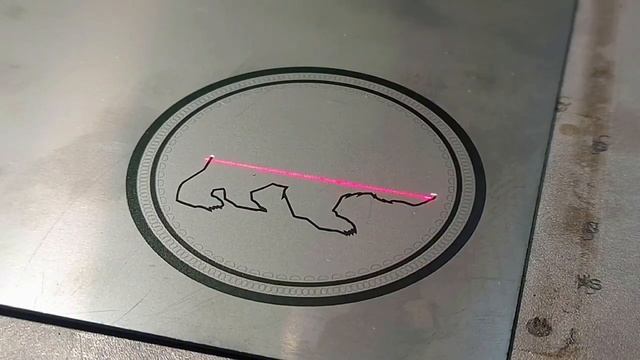 LiMark 30W JPT MOPA M7