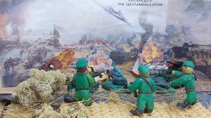 Мультфильм_Десантный батальон