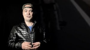 байкеры на мотоцикле почему выбирают кожаную куртку и джинсы