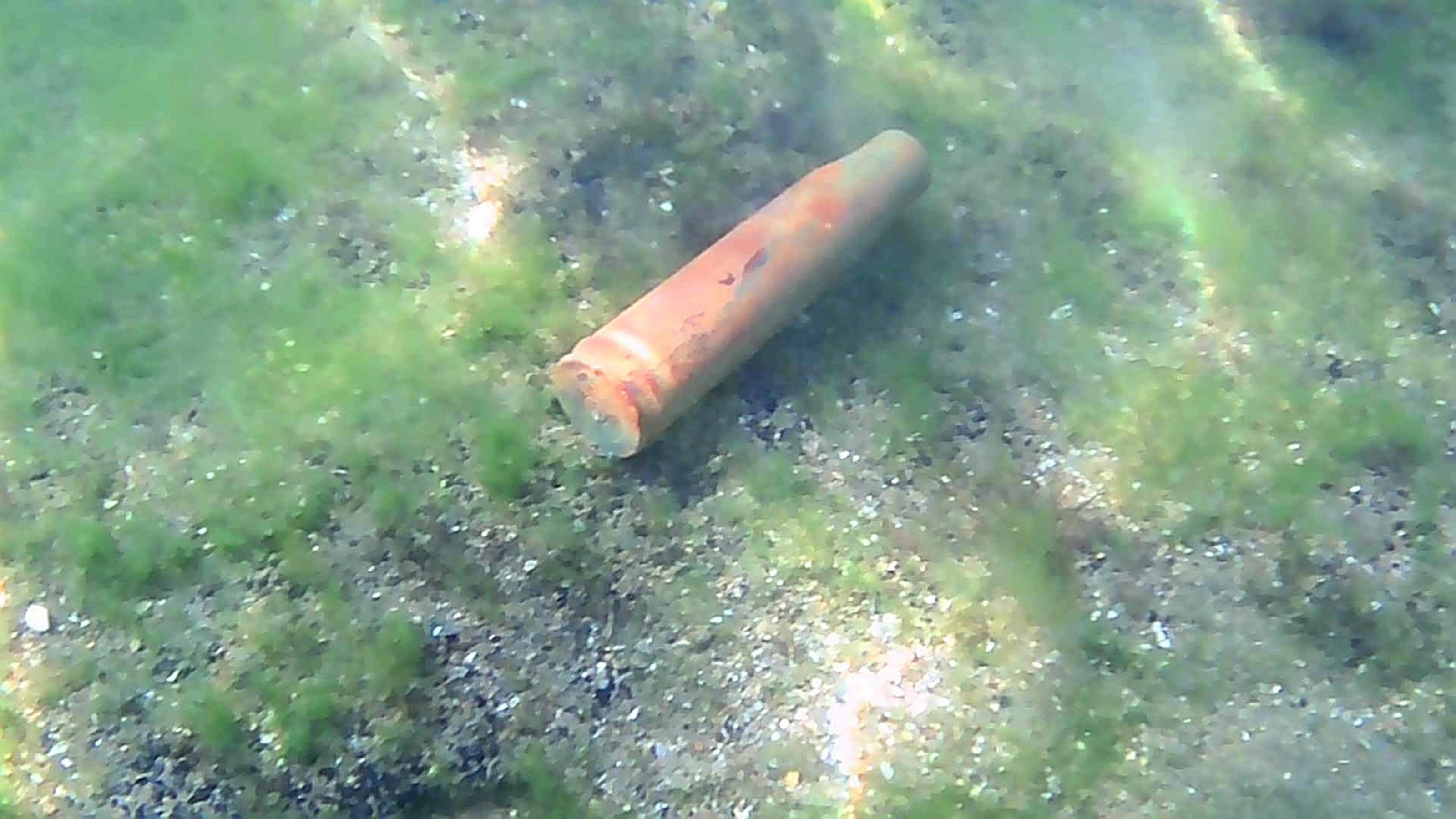 Немного подводной съемки смотреть онлайн