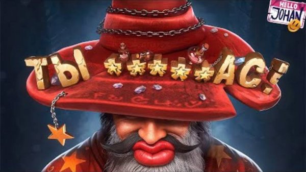 Магия смеха ( Mage Arena )