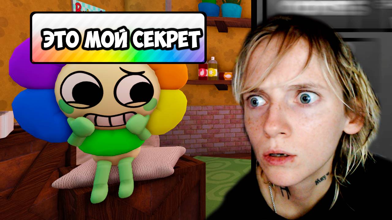 ЧТО ГОВОРИТ ДЕНДИ? СЕКРЕТ ДЕНДИ В МИР ДЕНДИ! смотреть онлайн