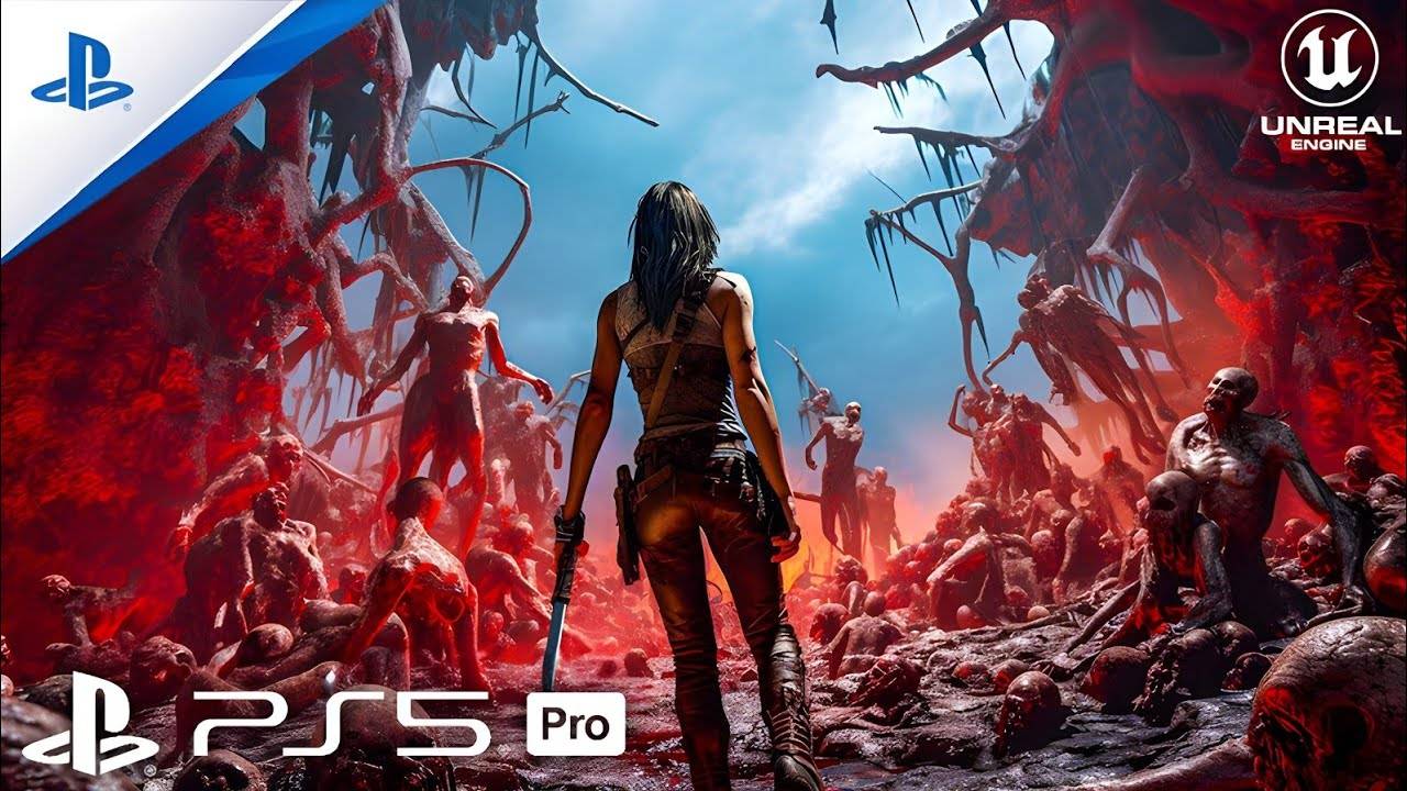 Топ-21 УДИВИТЕЛЬНЫХ новых игр для одного игрока, о которых вам нужно знать (2025 и 2026) - ПК, PS5, смотреть онлайн