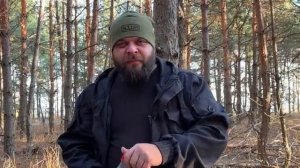 Выживалово. Дегустация первых и вторых готовых блюд.