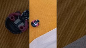 видео распаковка Я на балете