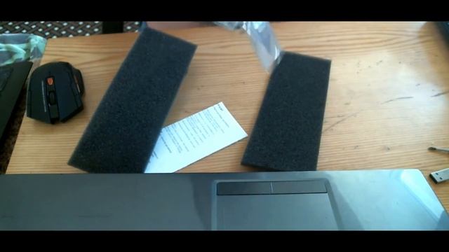 Как заменить аккумулятор для ноутбука HP Pavilion 17-ab024ur Original quality смотреть онлайн