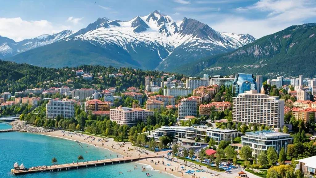 Отпуск 2025 Часть 1