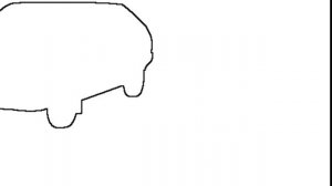 Прохождение игры силуэт авто.