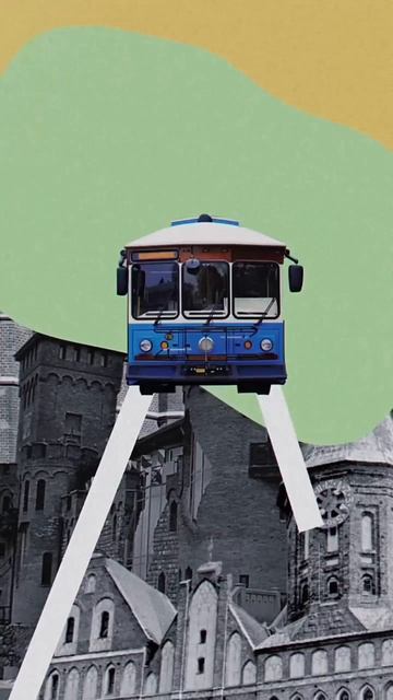 Собрали для вас причины переехать в Калининград! #калининград #домпродажа #новостройки #квартиры