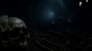 "Песнь из могил"...#ии #rock #music #metal #zubr