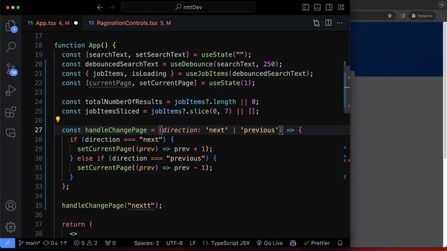 156. Pagination смотреть онлайн