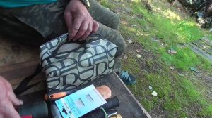 Сумочка Петровича  - подручная