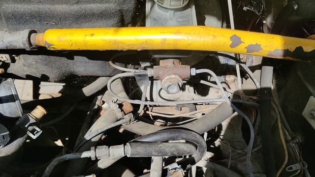 нужно ли менять тормозную жидкость в тормозной системе автомобиля почему водители меняют смотреть онлайн