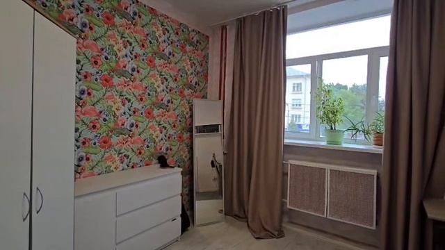 4-х комнатная в центре смотреть онлайн