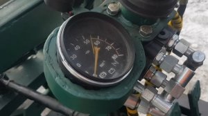 Как подключить тахометр на самодельную технику