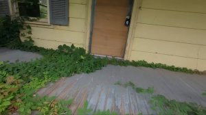 Реднек из Каролины: В одном доме был притон, в другой не проехать