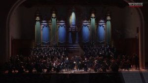 Пётр Дранга Симфония № 3 «Земля» | Peter Dranga: Symphony No. 3 «Earth»