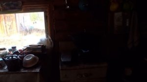 В гостях у Анатолия Лээги и Петра Романовича / осень 2022 / часть 2