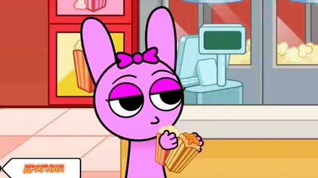 СПРУНКИ мультфильмы! Мультфильм про СПРУНКИ! смотреть онлайн