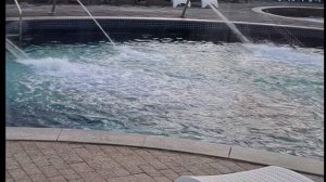 ВЕРХНИЙ БОР горячий источник Тюмень.
или где... отдохнуть, если не повезло с летом!!!