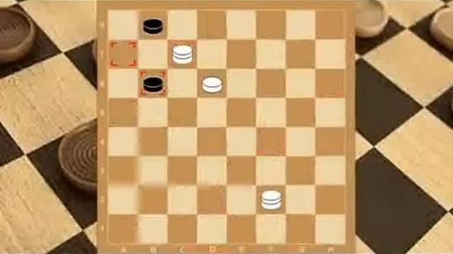 ЗАПИРАНИЕ ШАШЕК СОПЕРНИКА