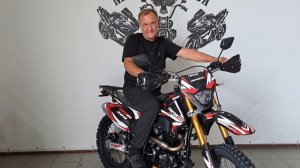 Поздравляем Андрея с приобретением эндуро Гюрза М12 , Т:89612934363 с 10:00 до 20:00🔥🔥🔥