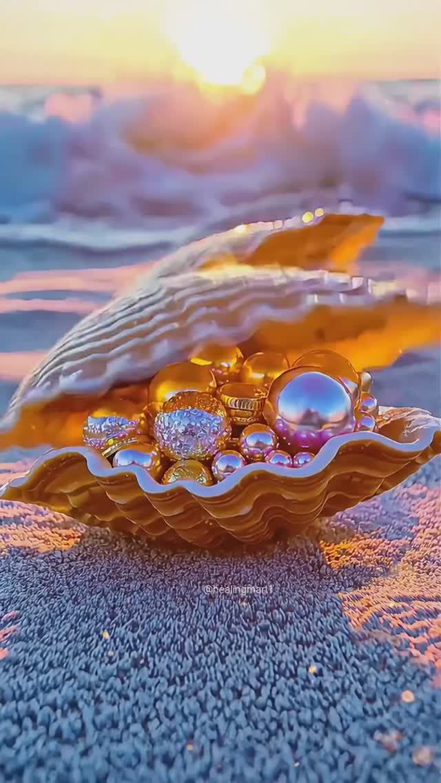 Жемчужный перламутр смотреть онлайн