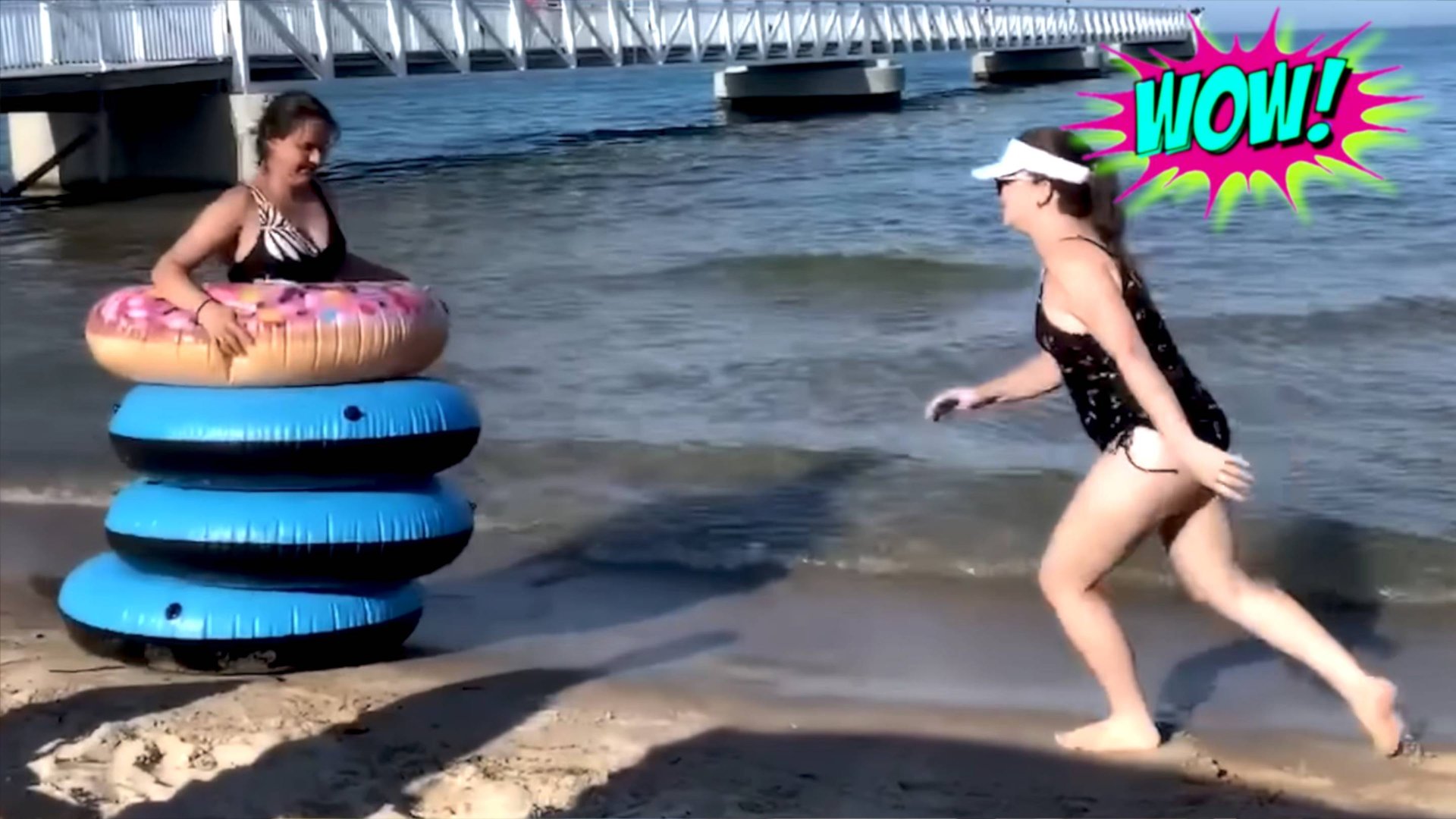 "СМЕХ И ВЕСЕЛЬЕ: СМЕШНЫЕ ВИДЕО И ЛУЧШИЕ ПРИКОЛЫ" смотреть онлайн